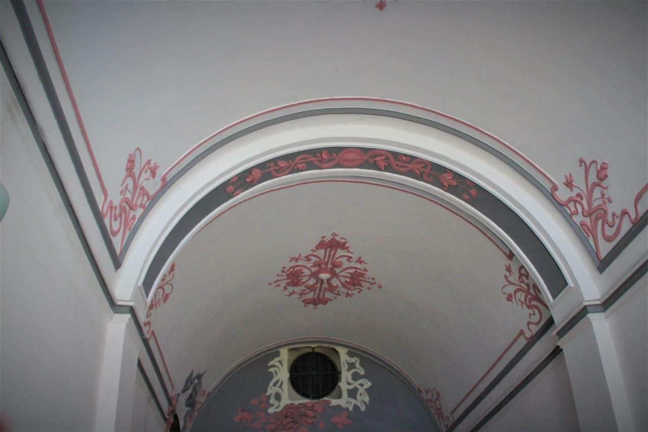 Majorana Palace Catania Bagian luar foto