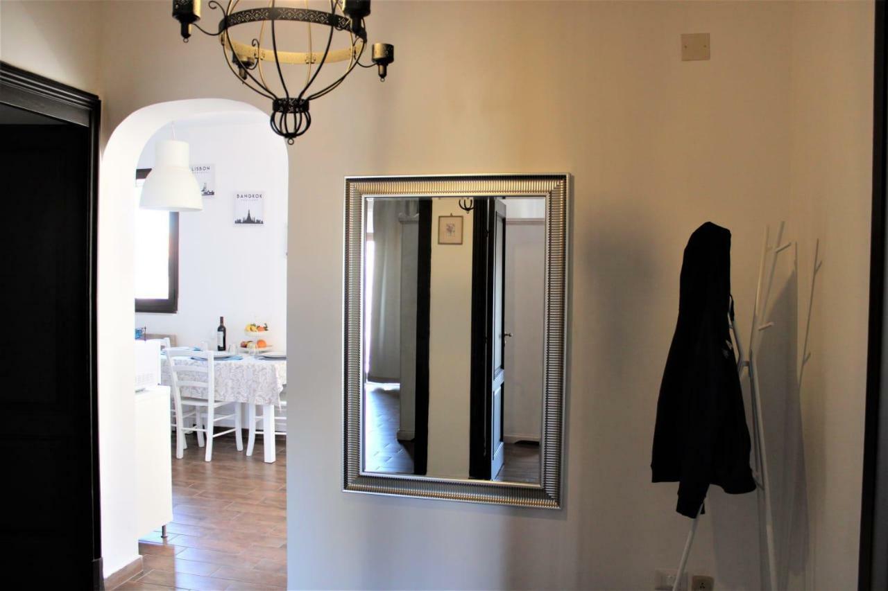 Majorana Palace Catania Bagian luar foto
